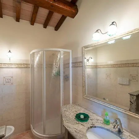 Casa Montedoro Feriehus