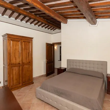 Casa Montedoro *