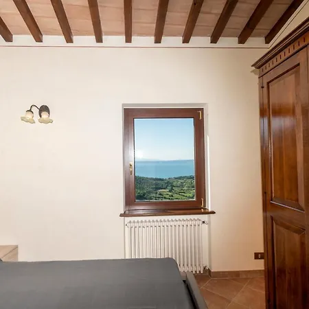 Casa Montedoro Feriehus *