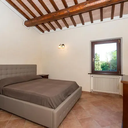 Feriehus Casa Montedoro *