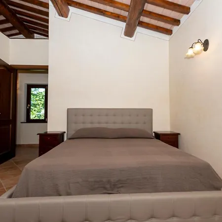 Casa Montedoro *
