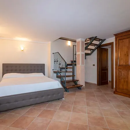 Feriehus Casa Montedoro