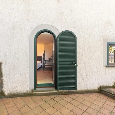 Casa Montedoro Feriehus *