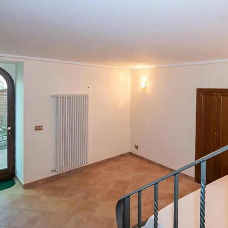 Casa Montedoro *