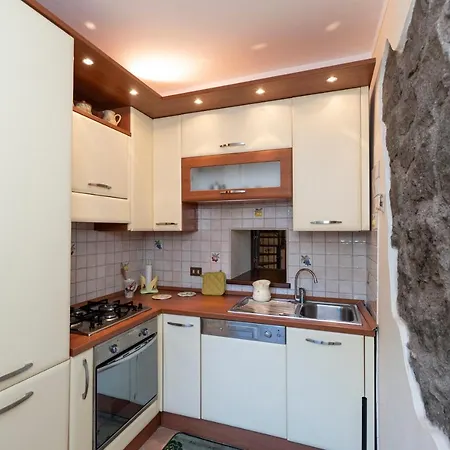 Feriehus Casa Montedoro Montefiascone