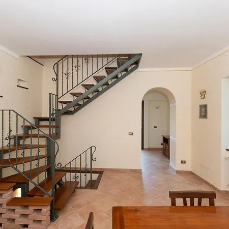 Feriehus Casa Montedoro Montefiascone