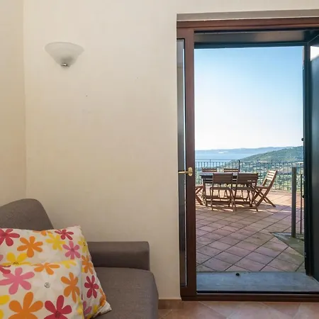 Casa Montedoro Feriehus