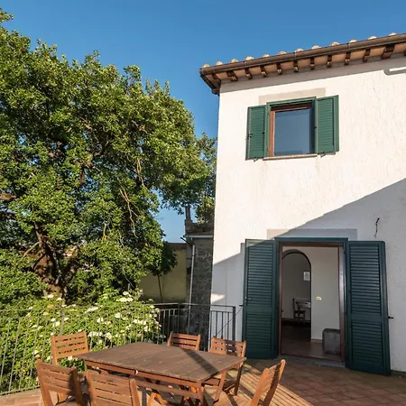 Casa Montedoro Feriehus