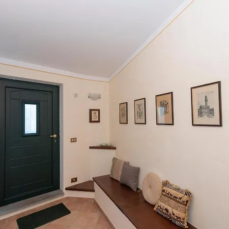 Feriehus Casa Montedoro
