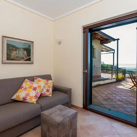 Feriehus Casa Montedoro