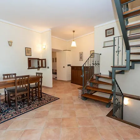 Casa Montedoro *