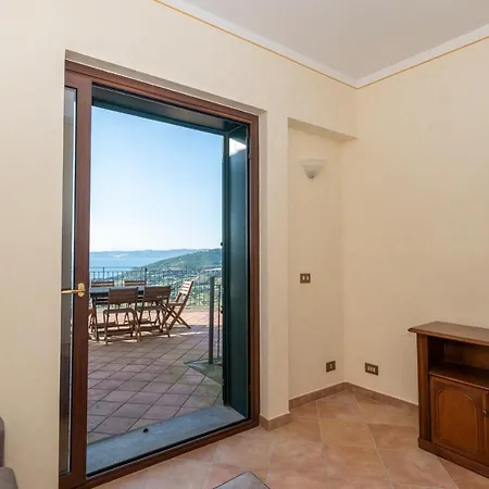 Feriehus Casa Montedoro