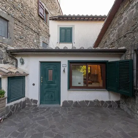 Feriehus Casa Montedoro