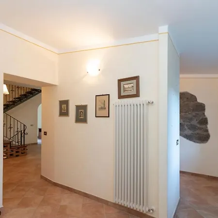 Feriehus Casa Montedoro