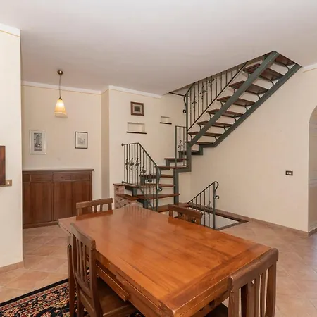Casa Montedoro *