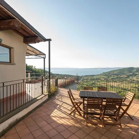 Feriehus Casa Montedoro