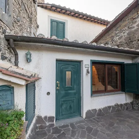 Casa Montedoro Montefiascone