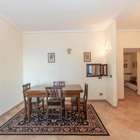 Feriehus Casa Montedoro *