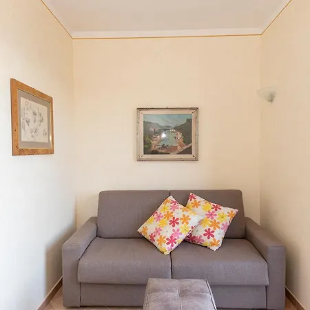 Casa Montedoro